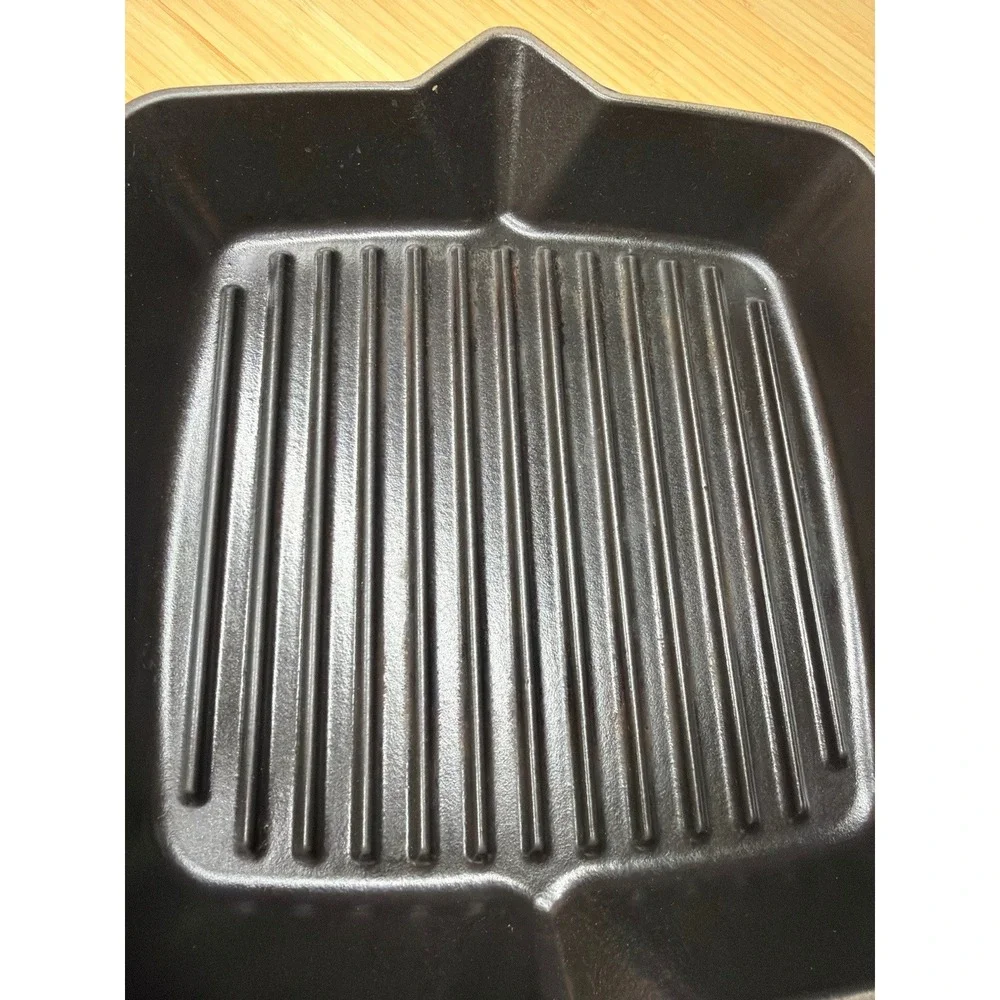 Staub 10